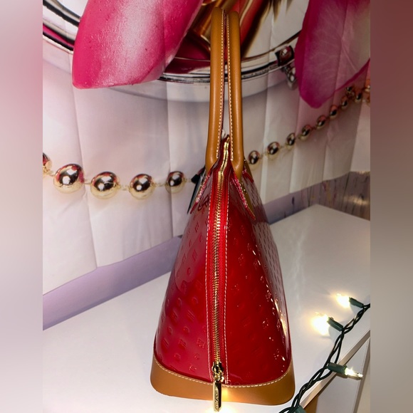 Arcadia Satchel, NWT.🩷🩷 - Picture 3 of 12